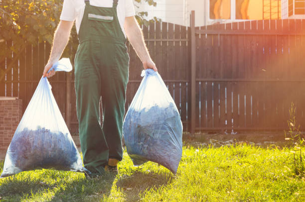 Best Trash Removal Near Me  in Cienegas Terrace, TX